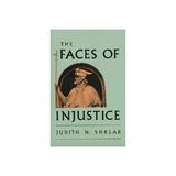 Faces of Injustice, editura Yale University Press Academic