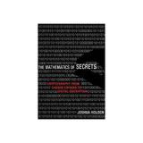 Mathematics of Secrets, editura University Press Group Ltd