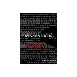 Mathematics of Secrets, editura University Press Group Ltd