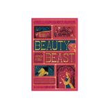 Beauty and the Beast, editura Harper Collins Childrens Books