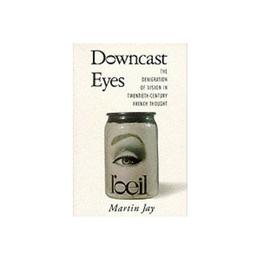 Downcast Eyes, editura University Press Group Ltd