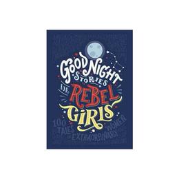 Good Night Stories for Rebel Girls, editura Penguin Group