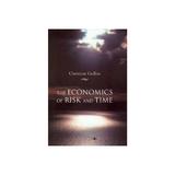 Economics of Risk and Time, editura Mit University Press Group Ltd