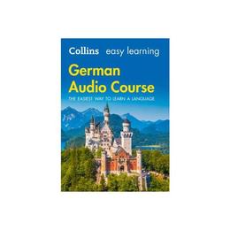 Collins Easy Learning Audio Course, editura Harper Collins Cartographic