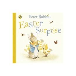 Peter Rabbit: Easter Surprise, editura Frederick Warne