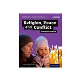 GCSE Religious Studies for Edexcel B: Religion, Peace and Co, editura Oxford University Press