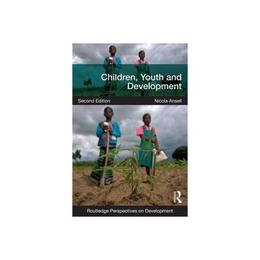 Children, Youth and Development, editura Taylor &amp; Francis