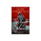 Wheel of Osheim, editura Harper Collins Paperbacks