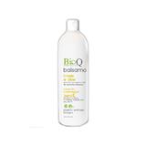 Balsam Bio par fragil, deteriorat BioQ Aloe Vera, Miere Albine