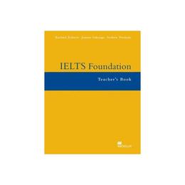 IELTS Foundation, editura Macmillan Education