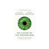 Future of the Professions, editura Oxford University Press