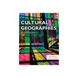 Cultural Geographies, editura Taylor & Francis