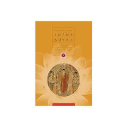 Readings of the Lotus Sutra, editura University Press Group Ltd