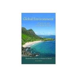 Global Environment, editura University Press Group Ltd