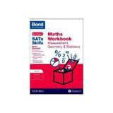 Bond Sats Skills: Maths Workbook: Measurement, Geometry & St, editura Oxford Children's Books