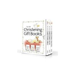My Little Christening Gift Books, editura Spck