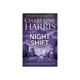 Night Shift, editura Gollancz