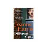 Different Class, editura Black Swan