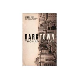 Darktown, editura Abacus