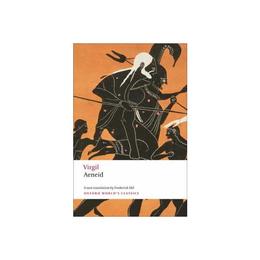 Aeneid, editura Oxford World's Classics