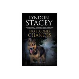 No Second Chances, editura Severn House Publishers Ltd