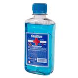 Alcool Sanitar Concentratie Alcoolica 70% Saniblue, 200ml