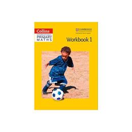 Collins International Primary Maths, editura Collins Educational Core List