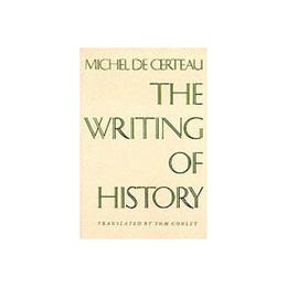 Writing of History, editura University Press Group Ltd