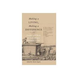 Making a Living, Making a Difference, editura Oxford University Press Academ