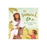 Promised One, editura Lion Children's Books