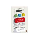 Master Algorithm, editura Penguin Group