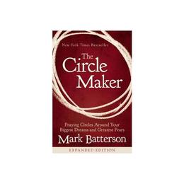 Circle Maker, editura Hc 360 Religious