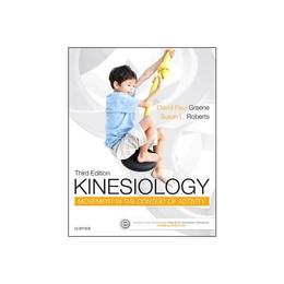 Kinesiology, editura Elsevier Mosby