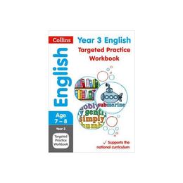 Collins KS2 Sats Revision and Practice - New Curriculum, editura Collins Educational Core List