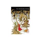 Grimm's Fairy Tales, editura Vintage