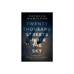 Twenty Thousand Streets Under the Sky, editura Abacus