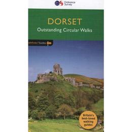 Dorset, editura Ordnance Survey