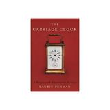 Carriage Clock, editura Robert Hale