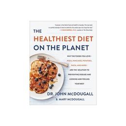 Healthiest Diet on the Planet, editura Hc 360