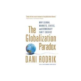 Globalization Paradox, editura Oxford University Press