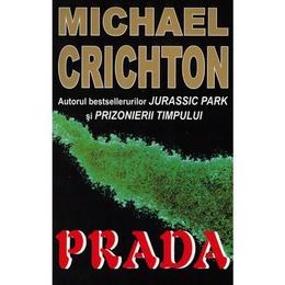 Prada - michael crichton