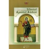 Sfantul Apostol Andrei - Sabin Verzan, editura Basilica