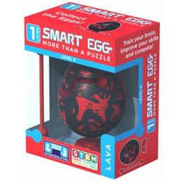 Smart Egg: Lava