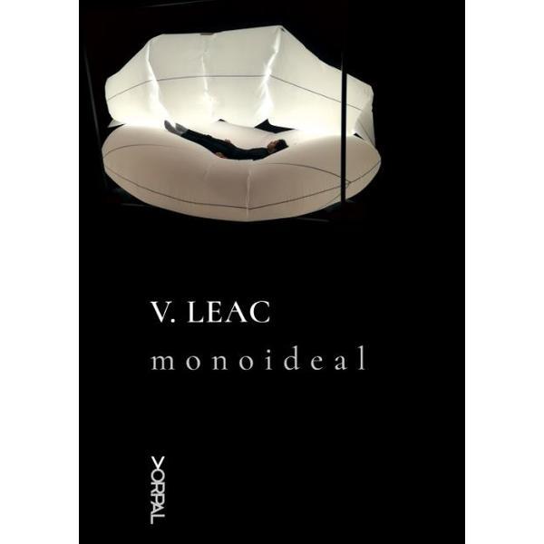 Monoideal - V. Leac, editura Nemira