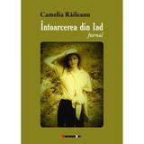 Intoarcerea din iad. Jurnal - Camelia Raileanu, editura Eikon