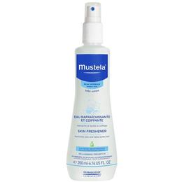 Loțiune de împrospătare și pentru descurcarea părului Mustela 200 ml