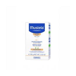 Săpun delicat cu Cold Cream - Mustela 150 g