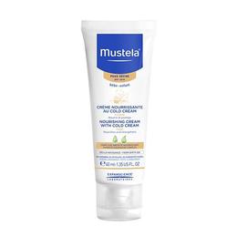 Cremă nutritivă cu Cold Cream - Mustela 40 ml