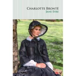 Jane Eyre - Charlotte Bronte , editura Litera
