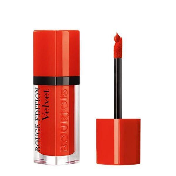 Ruj Bourjois Rouge Edition Velvet 20 Poppy Days 7.7ml